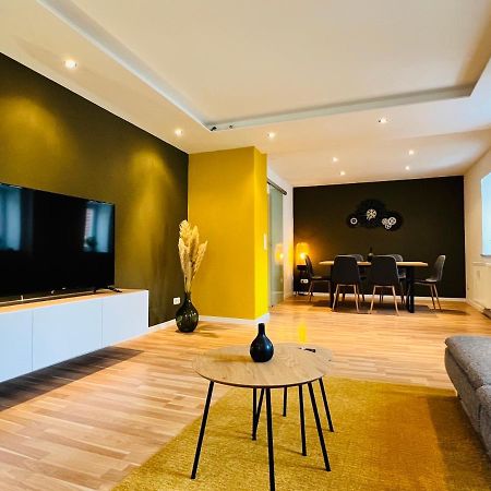 Das Haupthaus ヴェルネック エクステリア 写真