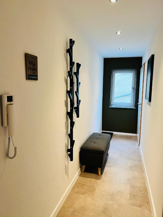 Das Haupthaus ヴェルネック エクステリア 写真